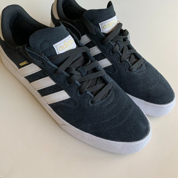 adidas BUSENITZ VULC II Size 12 - Picture 1 of 9